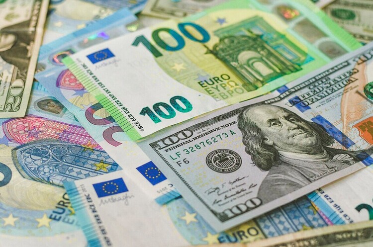Кабмін затвердив середньострокову стратегію управління держборгом на 2024–2026 роки Кабмін затвердив середньострокову стратегію управління держборгом на 2024–2026 роки