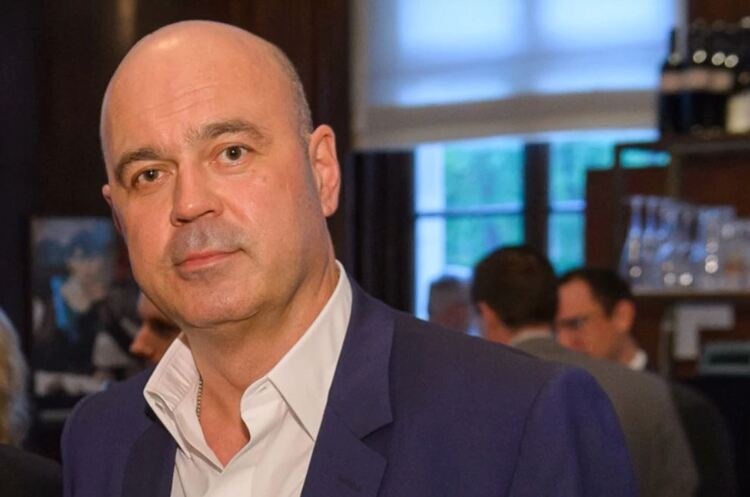 фото DR Співвласника «Альфа-груп» Алексєя Кузьмичова затримали у Франції
