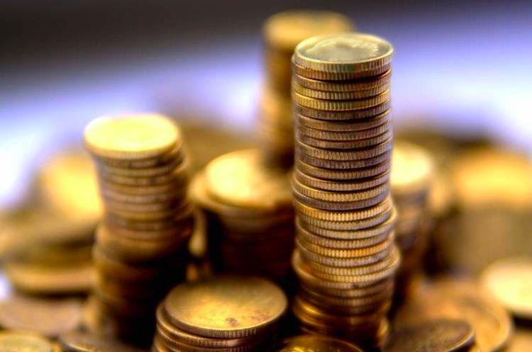 Бюджет України отримав понад 282 млрд грн за жовтень – Железняк Бюджет України отримав понад 282 млрд грн за жовтень – Железняк
