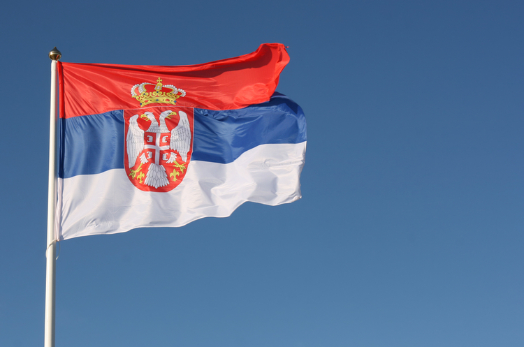 Президент Сербії розпустив парламент і призначив позачергові вибори Президент Сербії розпустив парламент і призначив позачергові вибори