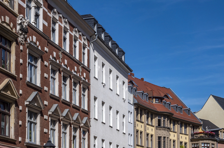 Життя в Німеччині: майже 60% німців не мають власного житла. Чому так?