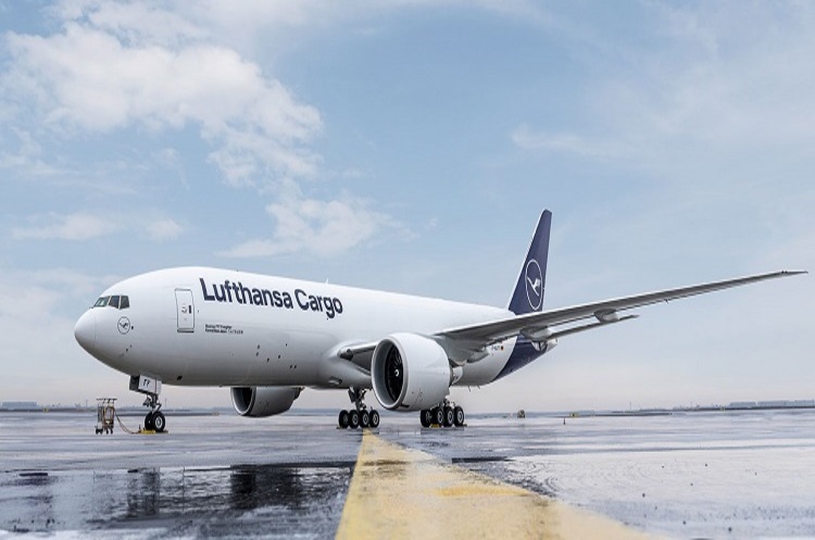 Lufthansa збільшила чистий прибуток на 47% у III кварталі Lufthansa збільшила чистий прибуток на 47% у III кварталі
