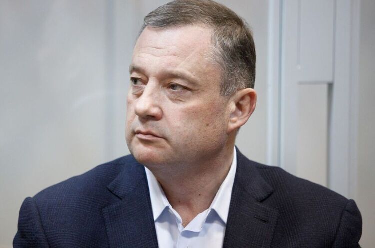 ВАКС оголосив у міжнародний розшук нардепа Дубневича – ЦПК ВАКС оголосив у міжнародний розшук нардепа Дубневича – ЦПК