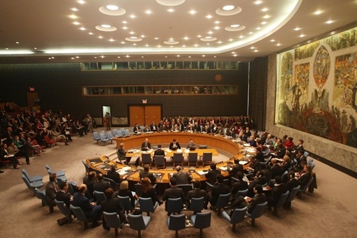 фото DR Постпред росії в ООН назвав Ізраїль окупантом, відмовивши йому в праві на самооборону