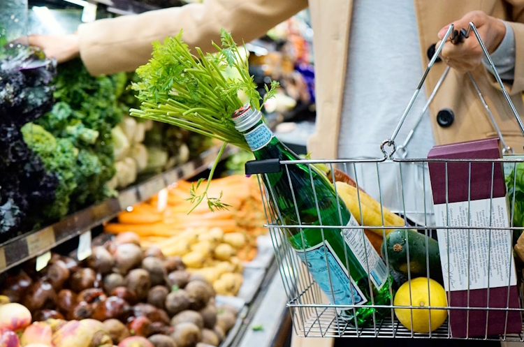 Онлайн-покупки продуктів: добірні інгредієнти для ваших рецептів