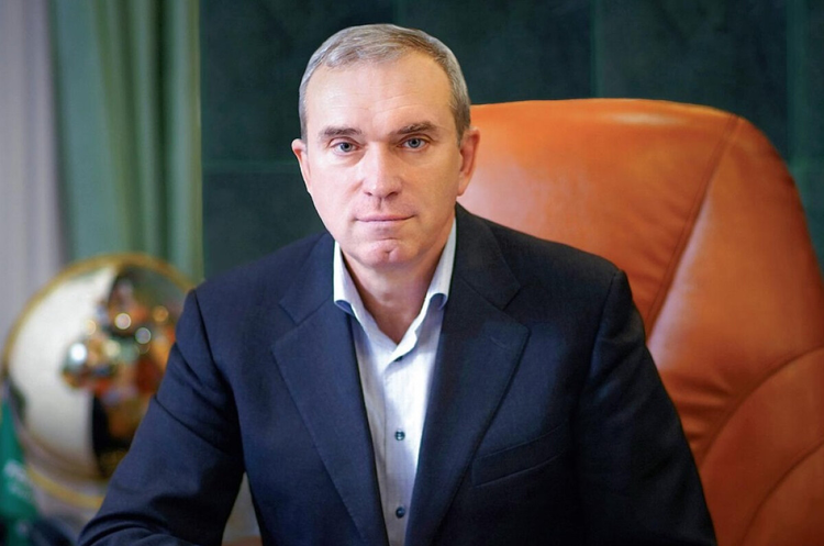 ОНОВЛЕНО: Керівника Полтавського ГЗК Лотоуса підозрюють в ухиленні від сплати 2,2 млрд грн податків ОНОВЛЕНО: Керівника Полтавського ГЗК Лотоуса підозрюють в ухиленні від сплати 2,2 млрд грн податків