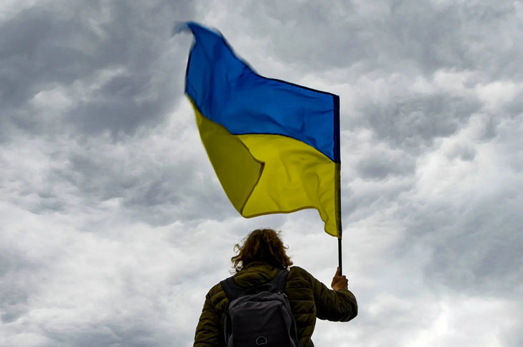 Внаслідок ракетного удару 3 листопада на Запорізькому напрямку загинуло 19 військовослужбовців – 128 ОГШБ Внаслідок ракетного удару 3 листопада на Запорізькому напрямку загинуло 19 військовослужбовців – 128 ОГШБ