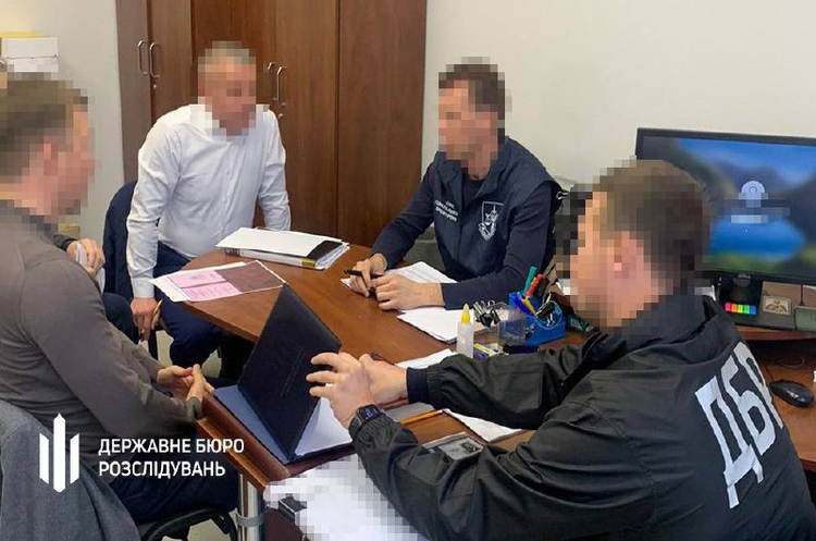 ДБР оголосило підозру нардепу Ніколаєнку за смертельну ДТП на Житомирщині ДБР оголосило підозру нардепу Ніколаєнку за смертельну ДТП на Житомирщині