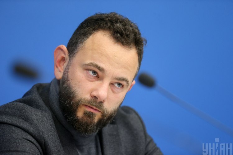Дубінського відправляють під цілодобовий домашній арешт Дубінського відправляють під цілодобовий домашній арешт