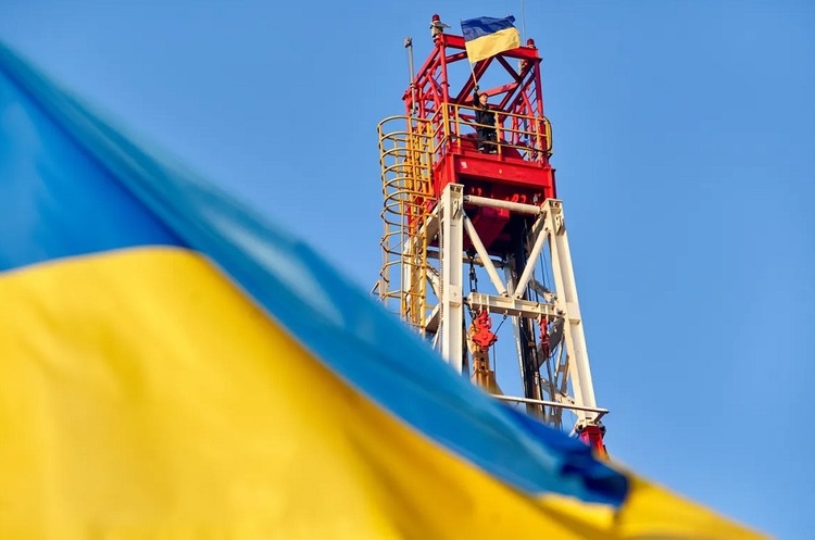 «Укргазвидобування» ввело в експлуатацію дві свердловини сумарним добовим дебітом 0,5 млн куб. м «Укргазвидобування» ввело в експлуатацію дві свердловини сумарним добовим дебітом 0,5 млн куб. м