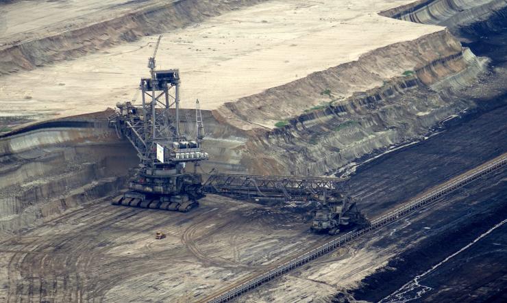 БЕБ повідомило про підозру заступнику директора Східного ГЗК БЕБ повідомило про підозру заступнику директора Східного ГЗК