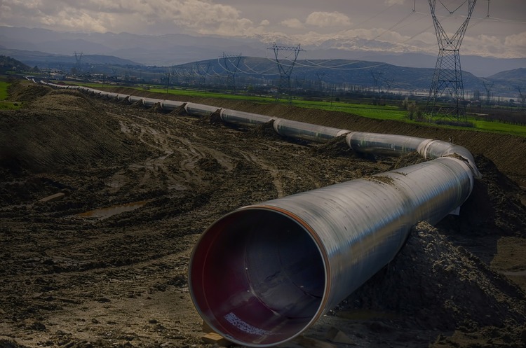 Фото: Рixabay Kinder Morgan купує техаські трубопроводи NextEra Energy Partners за $1,82 млрд