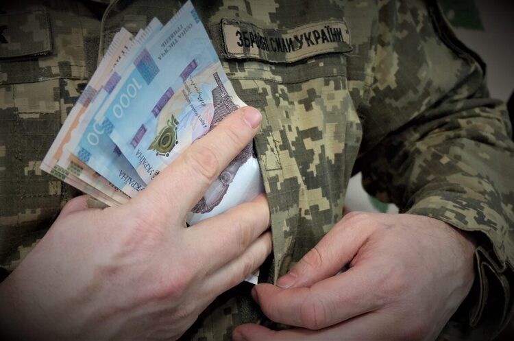 Відтепер ветерани-підприємці на кошти гранту «єРобота» зможуть оплатити оренду нежитлових приміщень або землі – Шмигаль Відтепер ветерани-підприємці на кошти гранту «єРобота» зможуть оплатити оренду нежитлових приміщень або землі – Шмигаль
