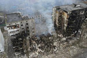 Експерти підрахували, скільки будівель і споруд в Україні зруйнувала росія