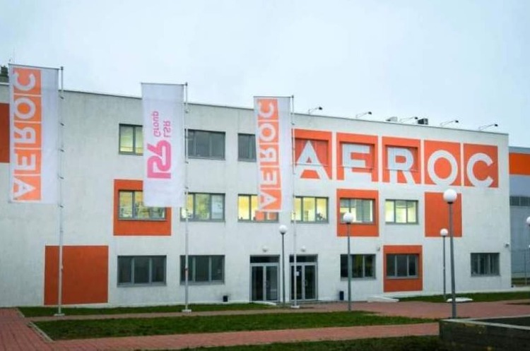 ФДМУ планує приватизацію газобетонних заводів «Аерок» російського олігарха Молчанова ФДМУ планує приватизацію газобетонних заводів «Аерок» російського олігарха Молчанова