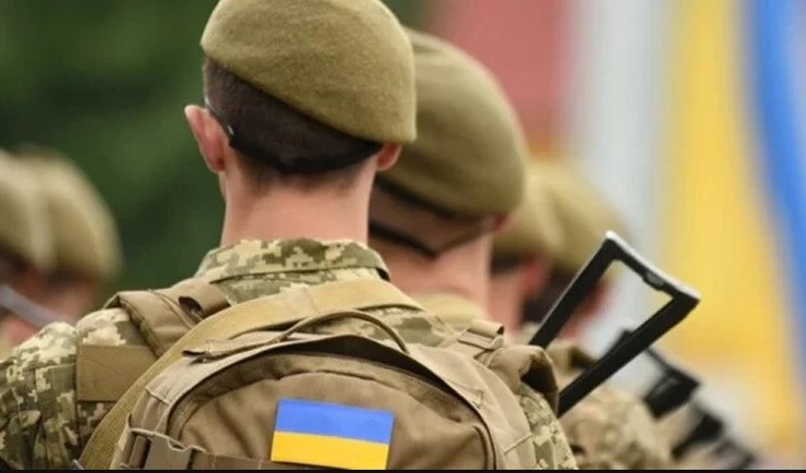 Рада схвалила продовження воєнного стану та мобілізації ще на 90 днів Рада схвалила продовження воєнного стану та мобілізації ще на 90 днів