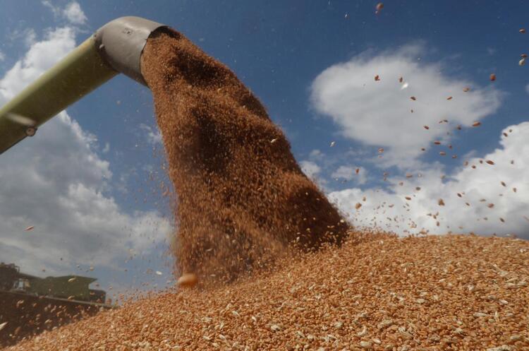З портів Великої Одеси вийшло ще 6 суден із 231 000 тонн агропродукції – Мінвідновлення З портів Великої Одеси вийшло ще 6 суден із 231 000 тонн агропродукції – Мінвідновлення