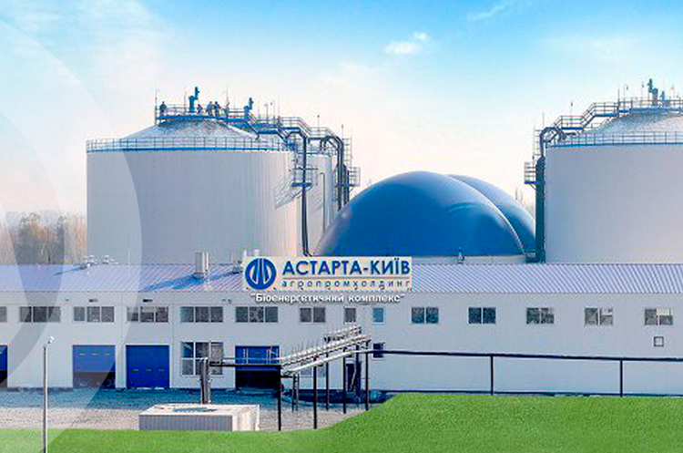 «Астарта» наростила виторг від реалізації цукру на 32% за 9 місяців року «Астарта» наростила виторг від реалізації цукру на 32% за 9 місяців року