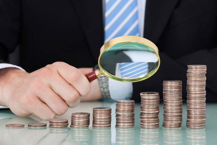 Упродовж 2019–2022 років Мін’юст допустив недоліків і порушень на 3,5 млрд гривень – Рахункова палата Упродовж 2019–2022 років Мін’юст допустив недоліків і порушень на 3,5 млрд гривень – Рахункова палата