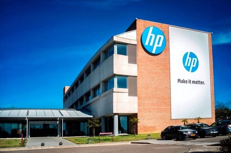 HP запускає процес ліквідації своєї філії в росії HP запускає процес ліквідації своєї філії в росії