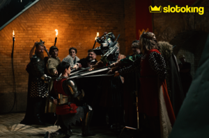 slotoking          11 