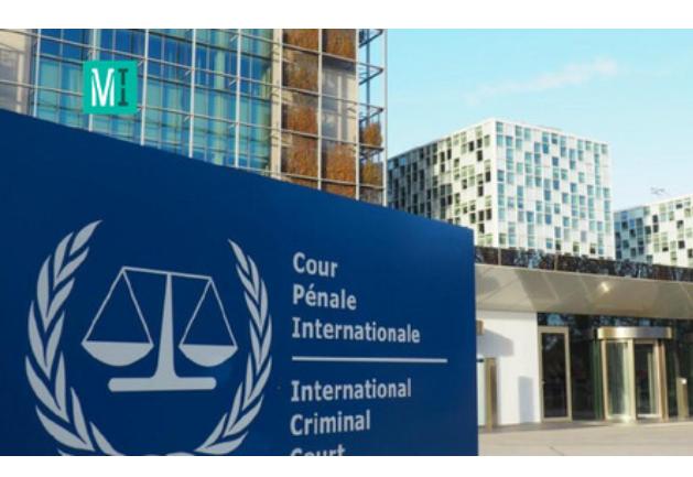 фото DR Представник росії вперше за 77 років не зміг обратися до Міжнародного суду ООН
