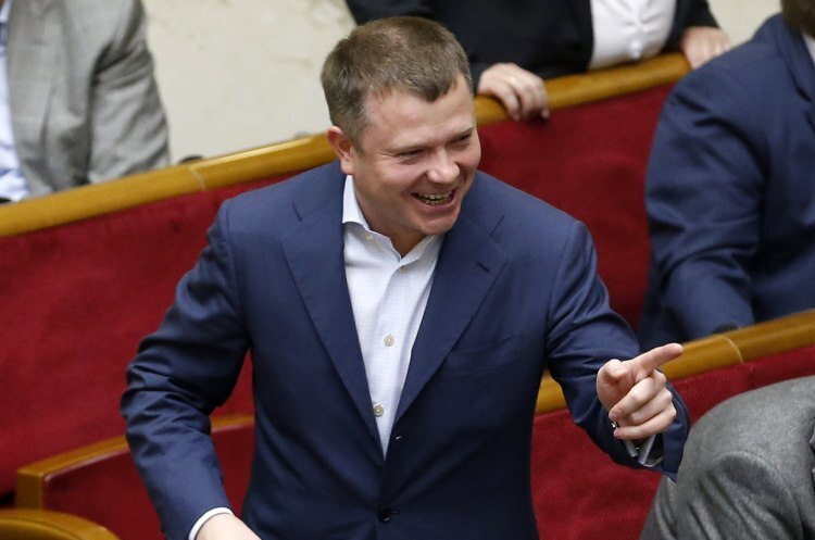 Франція відмовила в екстрадиції Жеваго та зняла з нього обмеження Франція відмовила в екстрадиції Жеваго та зняла з нього обмеження