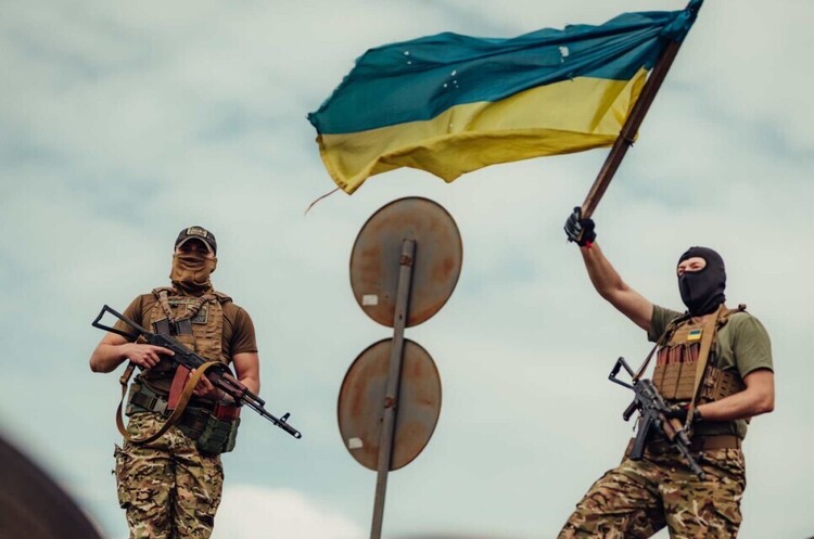 ЗСУ продовжили просування на заході Запорізької області – ISW ЗСУ продовжили просування на заході Запорізької області – ISW