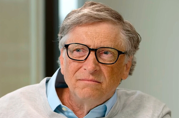 Футурологія Білла Гейтса. Творець Microsoft спрогнозував появу програм, які проживатимуть життя людини разом із нею
