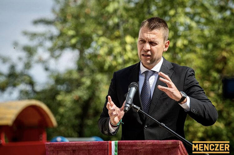 Угорщина проведе «консультації» з населенням щодо членства України в ЄС – ЗМІ Угорщина проведе «консультації» з населенням щодо членства України в ЄС – ЗМІ