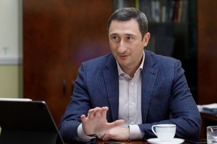 Голова НАК "Нафтогаз України" Олексій Чернишов Кількість співробітників «Нафтогазу» до кінця року зросте вдвічі за рахунок інтеграції інших підприємств – Чернишов