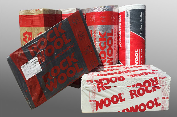 Данського виробника мінвати Rockwool внесли до списку спонсорів війни Данського виробника мінвати Rockwool внесли до списку спонсорів війни