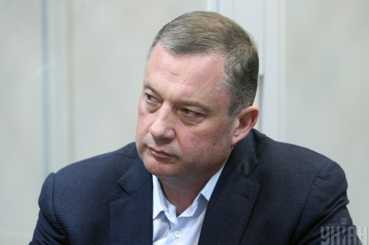 Нардепу Дубневичу, якого підозрюють у розкраданні газу на 2,1 млрд грн, обрали запобіжний захід Нардепу Дубневичу, якого підозрюють у розкраданні газу на 2,1 млрд грн, обрали запобіжний захід