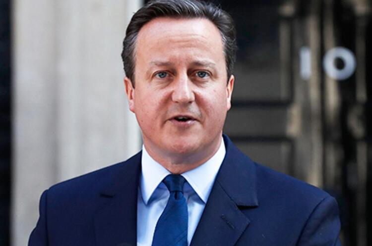 David Cameron returns to the British government as Foreign Secretary David Cameron returns to the British government as Foreign Secretary