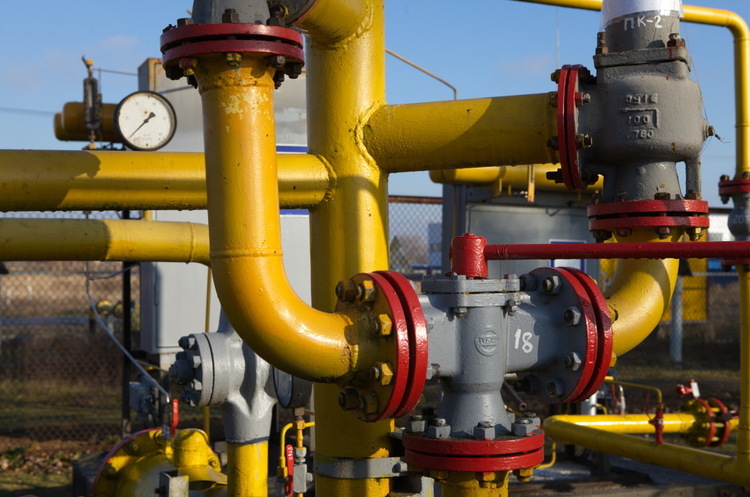АТ «Закарпатгаз» Фірташа перейшло в управління держави АТ «Закарпатгаз» Фірташа перейшло в управління держави