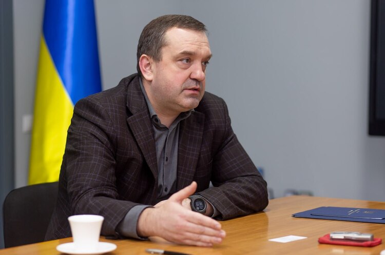 БЕБ розслідує майже 700 справ щодо ухилення від сплати податків – Пащук БЕБ розслідує майже 700 справ щодо ухилення від сплати податків – Пащук