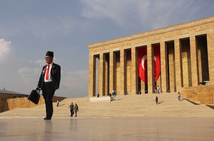 Turkey files a lawsuit against Netanyahu, accusing him of genocide against Gaza residents