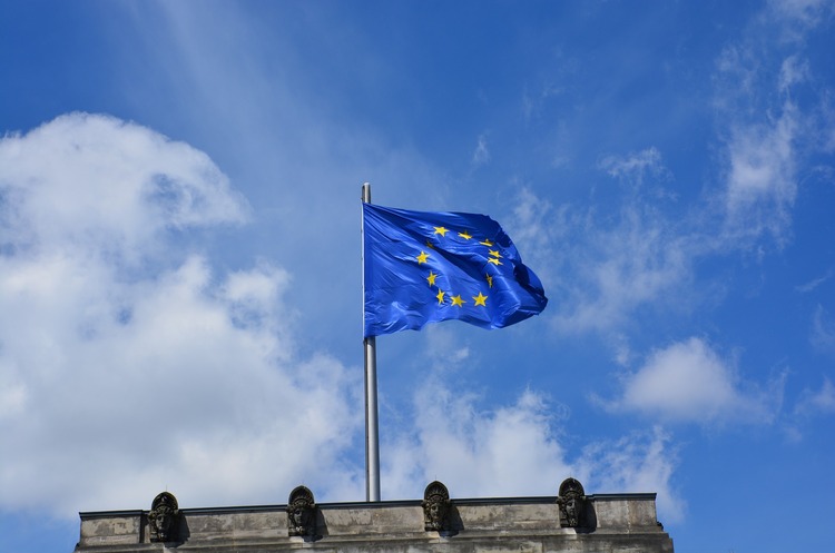 ЄС виділяє 110 млн євро на гуманітарну допомогу Україні – ЄК ЄС виділяє 110 млн євро на гуманітарну допомогу Україні – ЄК