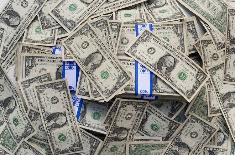   $8,46    AWS, Google, Microsoft
