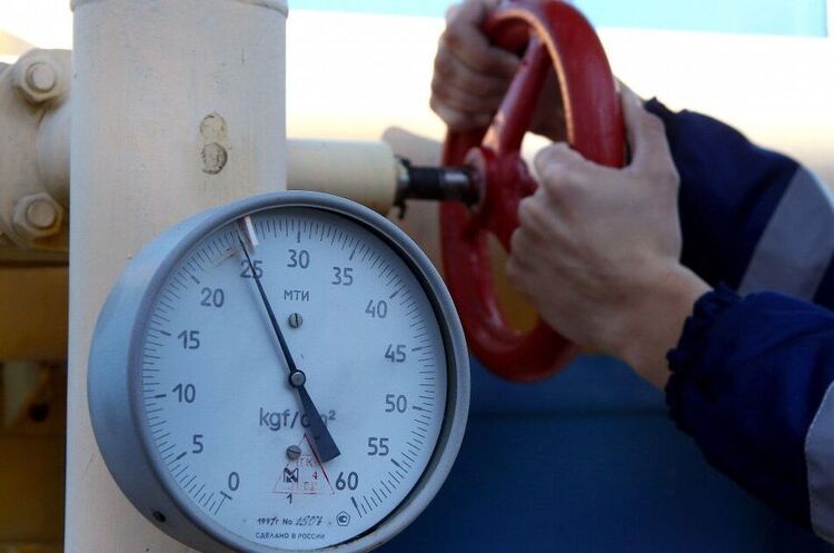 росіяни обстріляли територію біля ТЕС на Донеччині та пошкодили газопровід на Харківщині росіяни обстріляли територію біля ТЕС на Донеччині та пошкодили газопровід на Харківщині