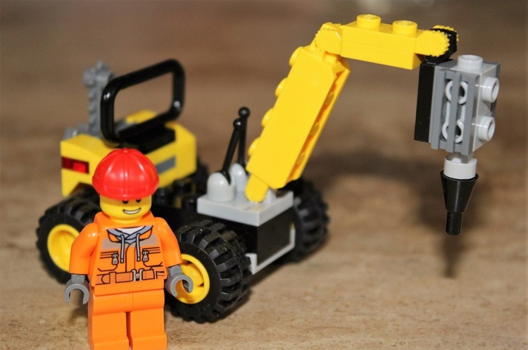 Фото: Рixabay Lego інвестує понад $200 млн у розширення заводу в Мексиці