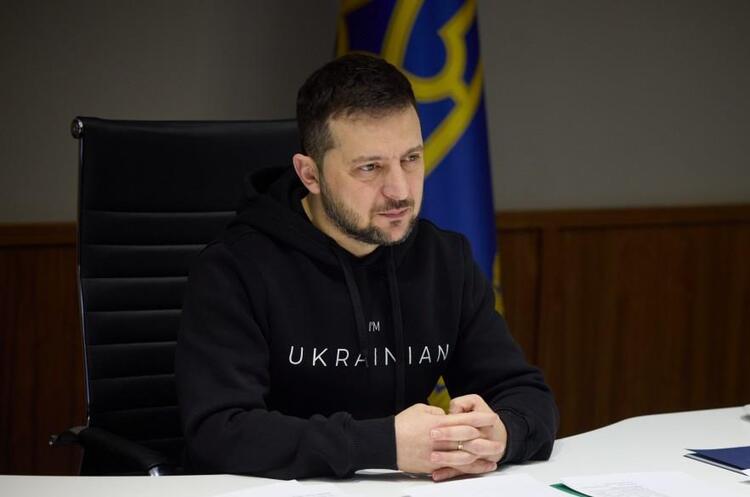 фото Офіційний сайт Президента України росію виключили з виконавчої ради ЮНЕСКО – Зеленський