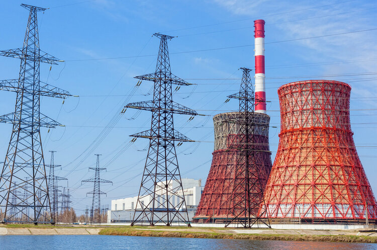 Енергетики вивели 5 енергоблоків ТЕС у короткостроковий ремонт – Міненерго Енергетики вивели 5 енергоблоків ТЕС у короткостроковий ремонт – Міненерго