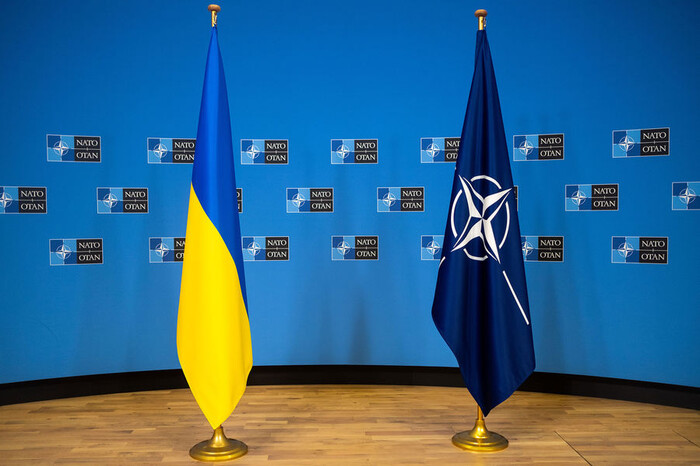 Навчання за стандартами НАТО пройшли вже 12 000 українських військових – МОУ Навчання за стандартами НАТО пройшли вже 12 000 українських військових – МОУ