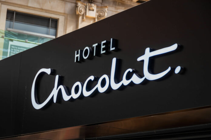 Mars купує британського виробника преміального шоколаду Hotel Chocolat за $662 млн Mars купує британського виробника преміального шоколаду Hotel Chocolat за $662 млн