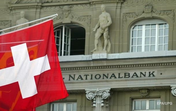фото DR Влада Швейцарії перевіряє публікації про постачання швейцарських боєприпасів з Польщі в Україну