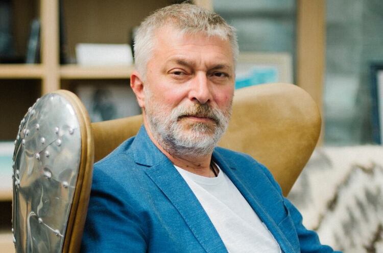 Сергій Созановський Новий топменеджер «Інтер» заявив, що намагатиметься повернути медіагрупі вплив у телесередовищі