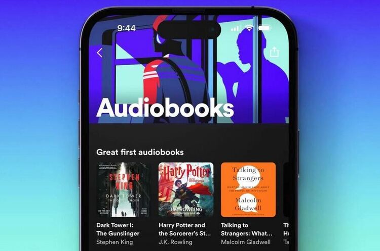 Spotify використовуватиме штучний інтелект від Google для рекомендацій подкастів та аудіокниг Spotify використовуватиме штучний інтелект від Google для рекомендацій подкастів та аудіокниг