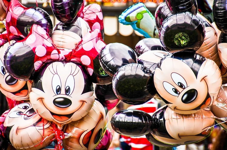 Фото: Рixabay Інвестиційна компанія ValueAct Capital придбала частку в Disney