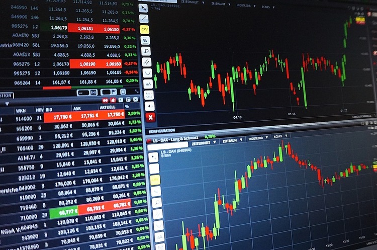 Фото: Рixabay Світові ціни на нафту впали до чотиримісячного мінімуму – Trading Economics